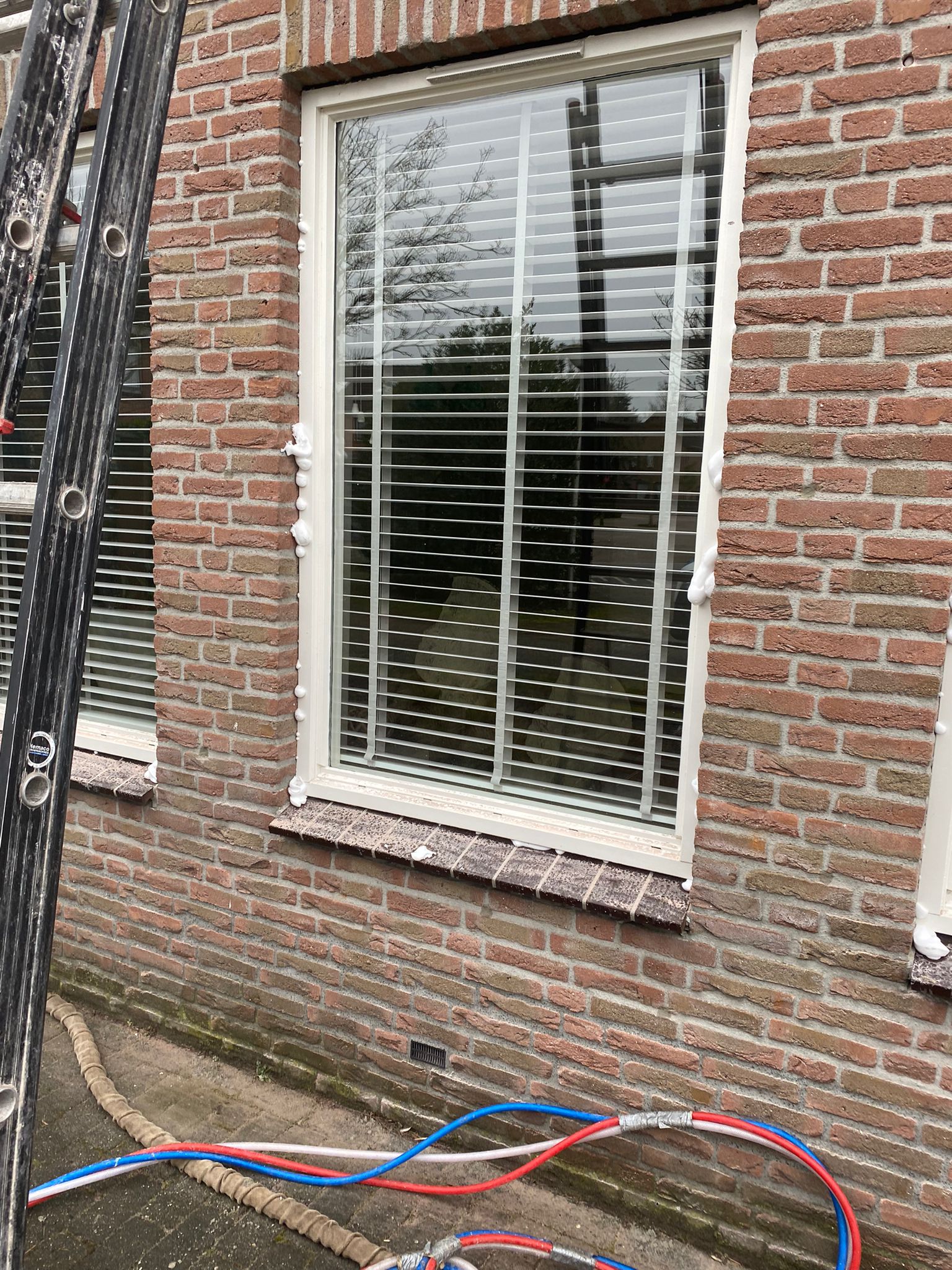 isolatie